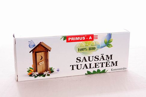 ‘’Primus A’’ koncentrāts