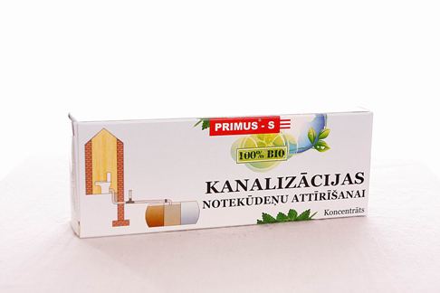 ‘’Primus S’’ koncentrāts